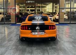 فۆرد مۆستانگ